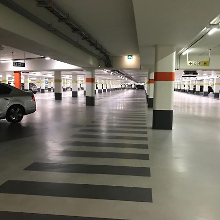 Zandvoort Studio 외부 사진