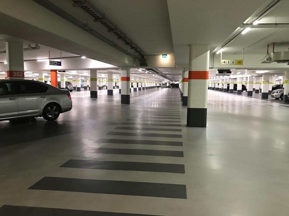 Zandvoort Studio 외부 사진