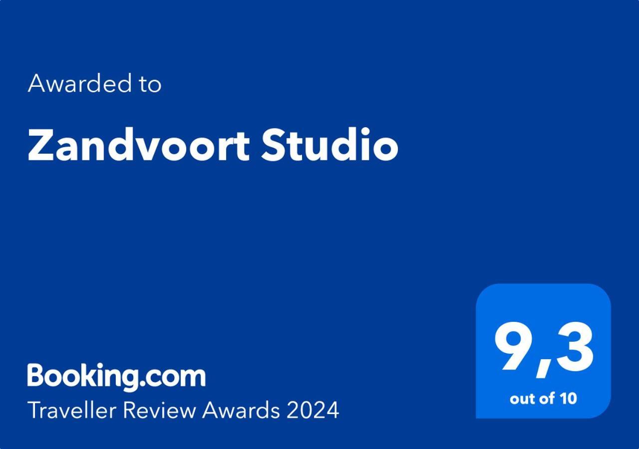 Zandvoort Studio 외부 사진