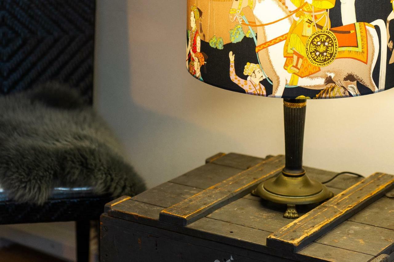 Zandvoort Studio 외부 사진