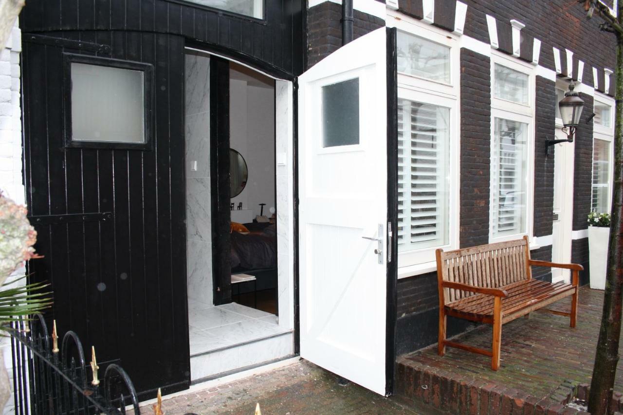 Zandvoort Studio 외부 사진