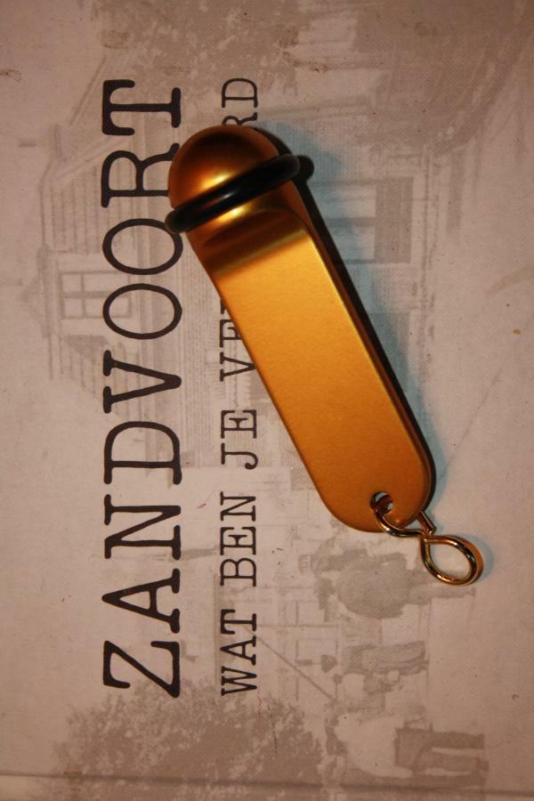 Zandvoort Studio 외부 사진