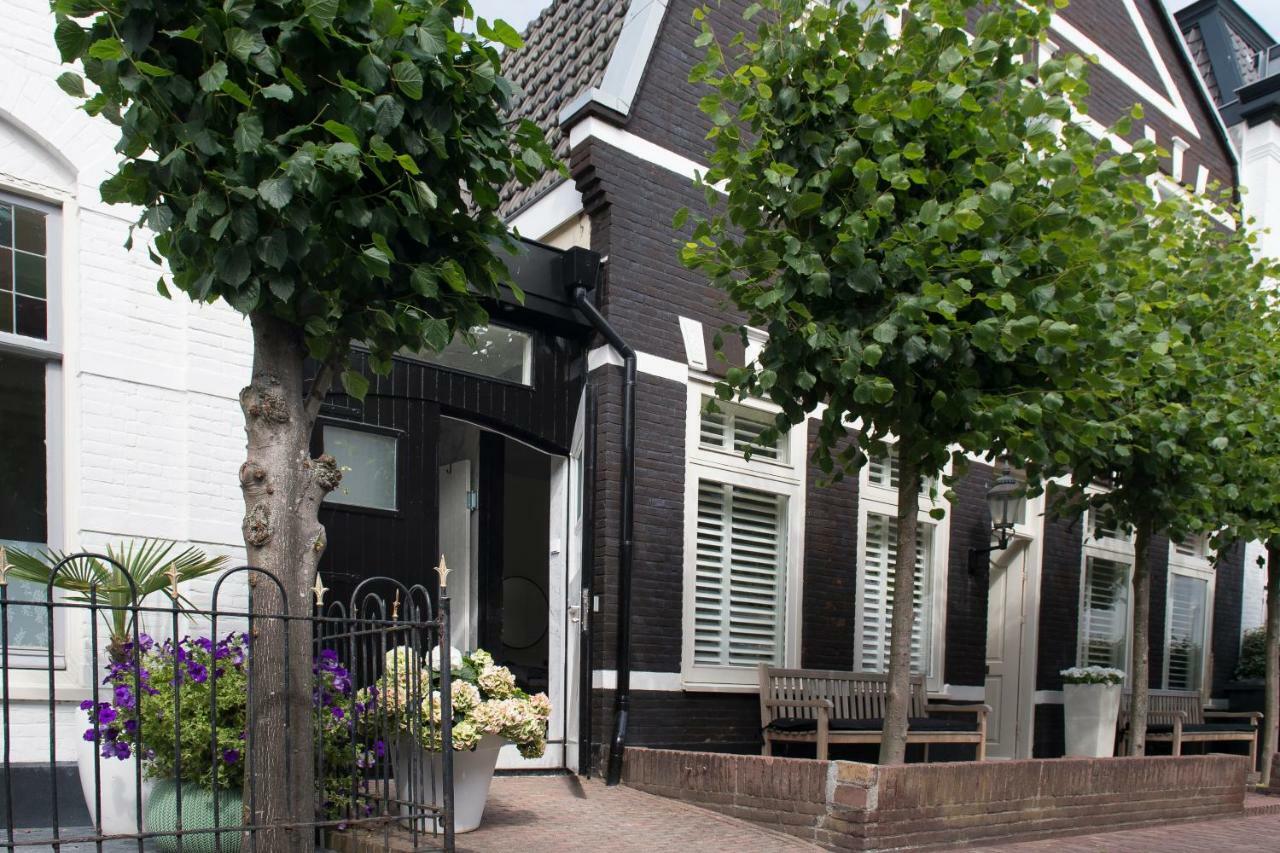 Zandvoort Studio 외부 사진